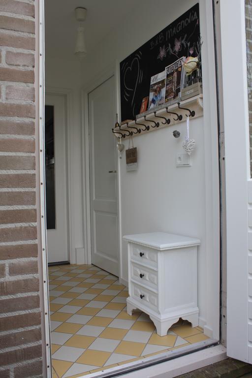 Magnolia Appartement Vlijmen Room photo