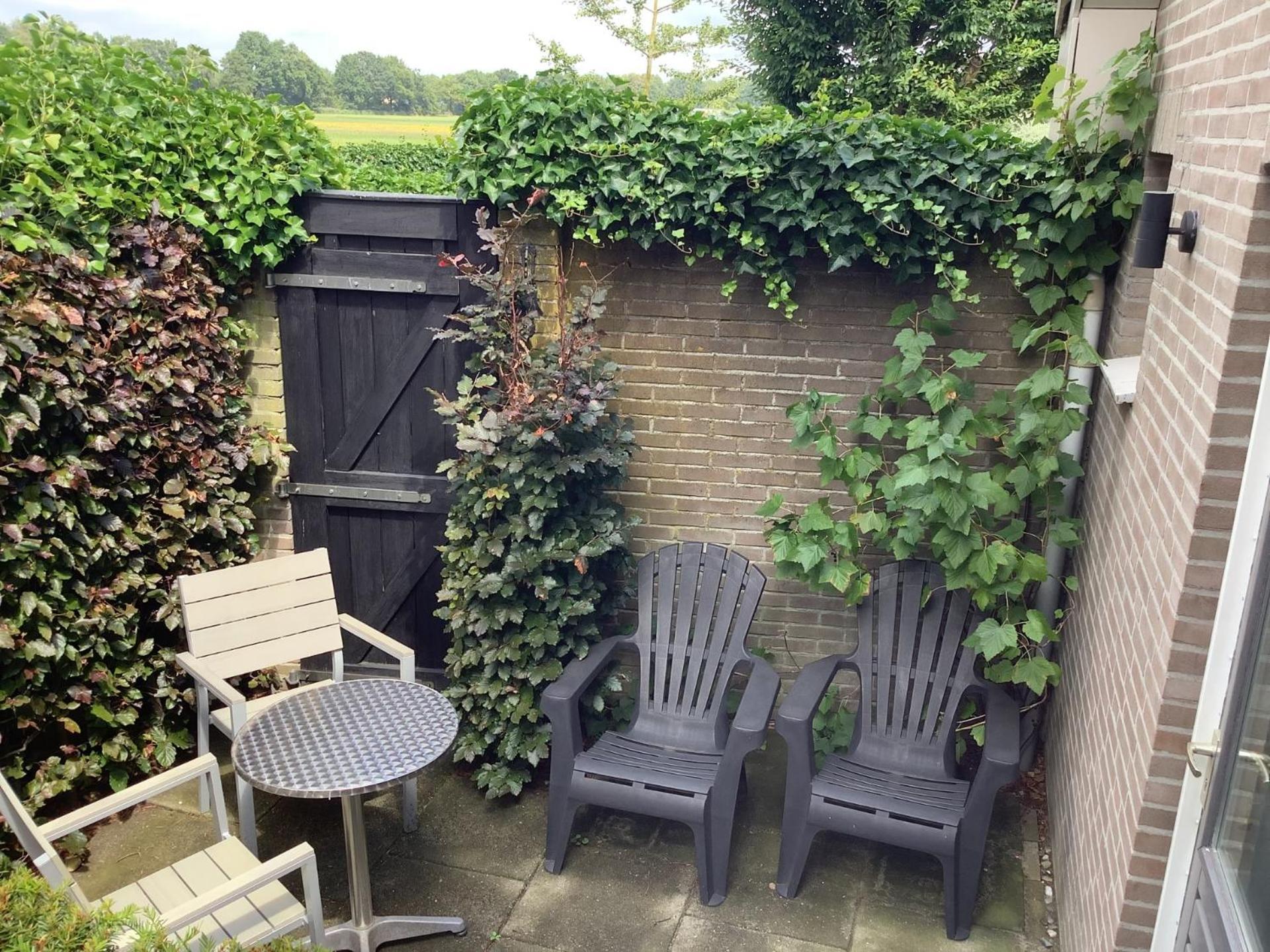Magnolia Appartement Vlijmen Exterior photo