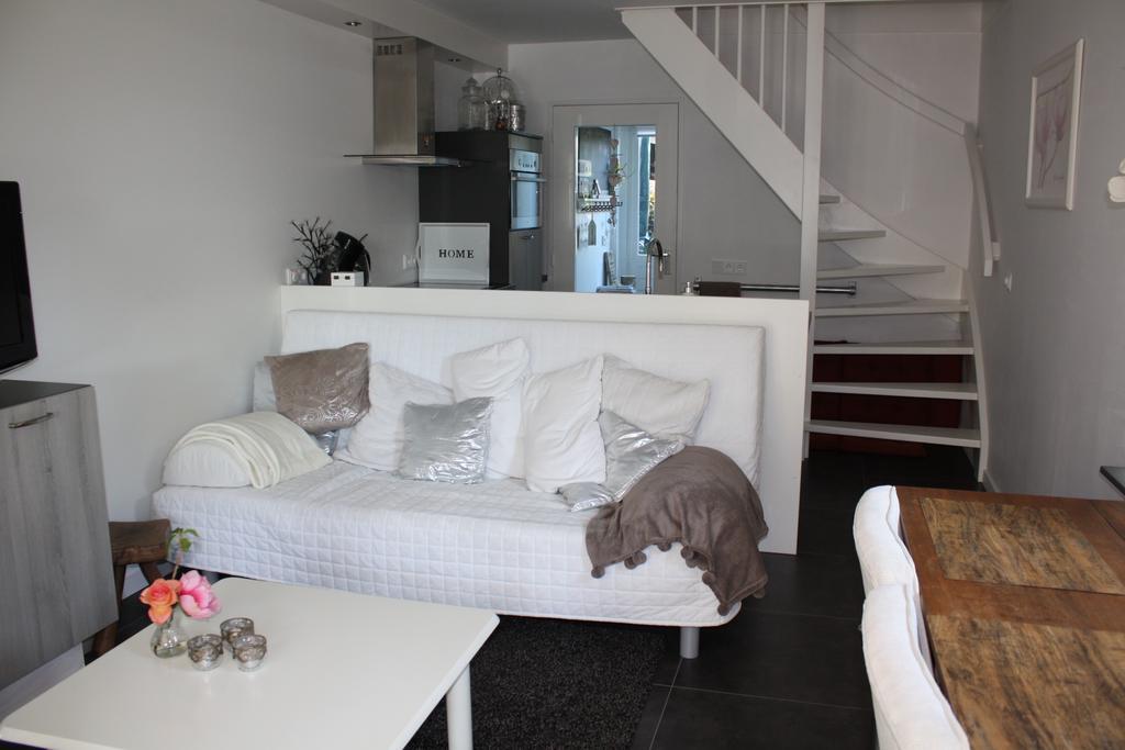 Magnolia Appartement Vlijmen Exterior photo