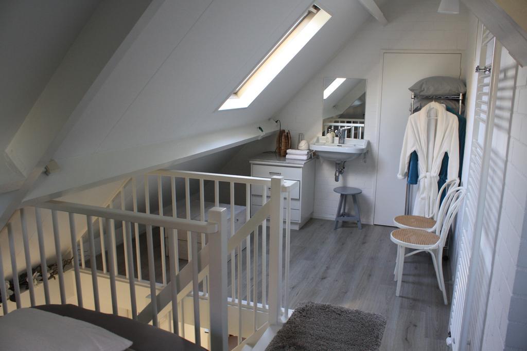 Magnolia Appartement Vlijmen Room photo