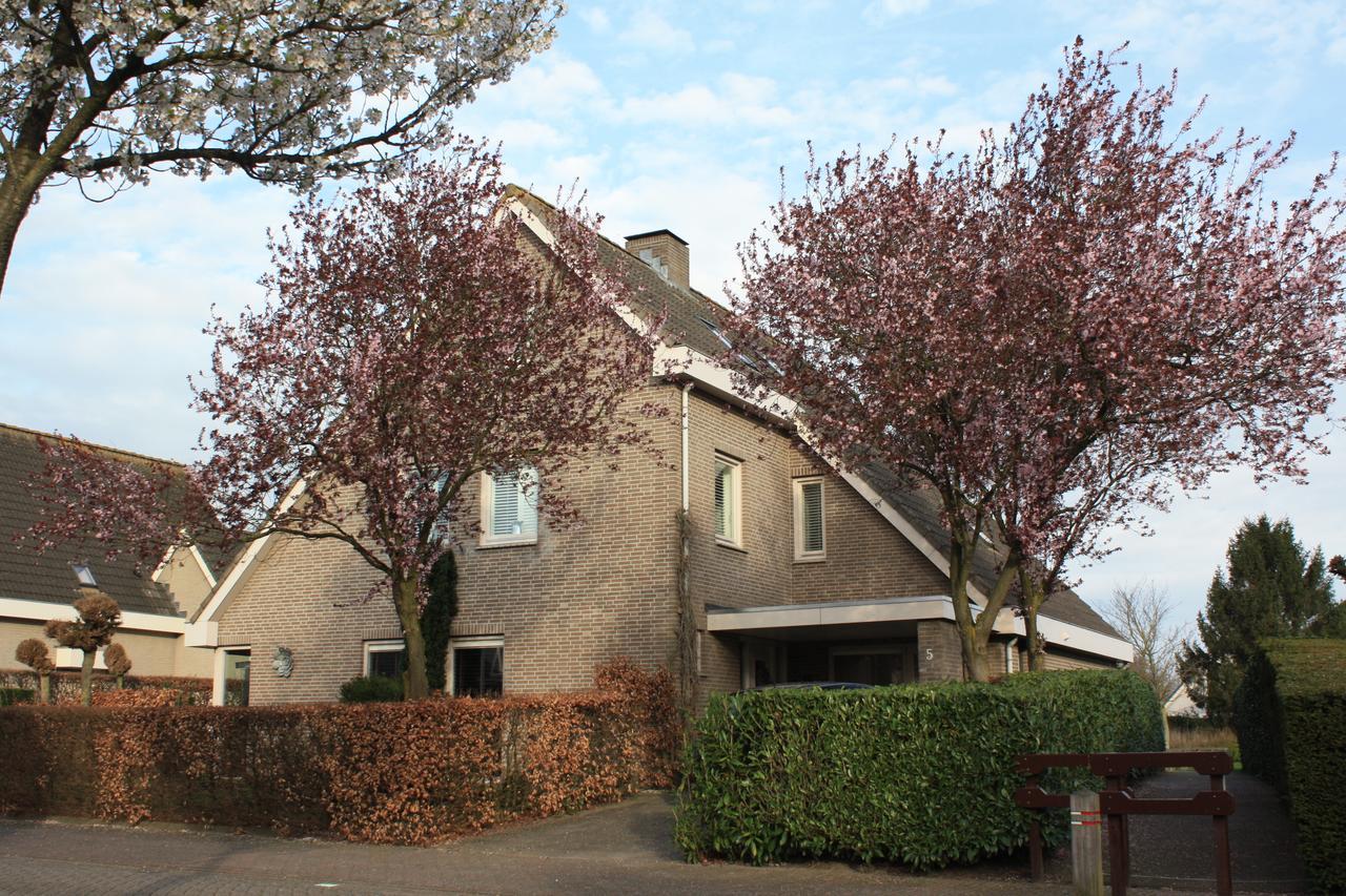 Magnolia Appartement Vlijmen Exterior photo