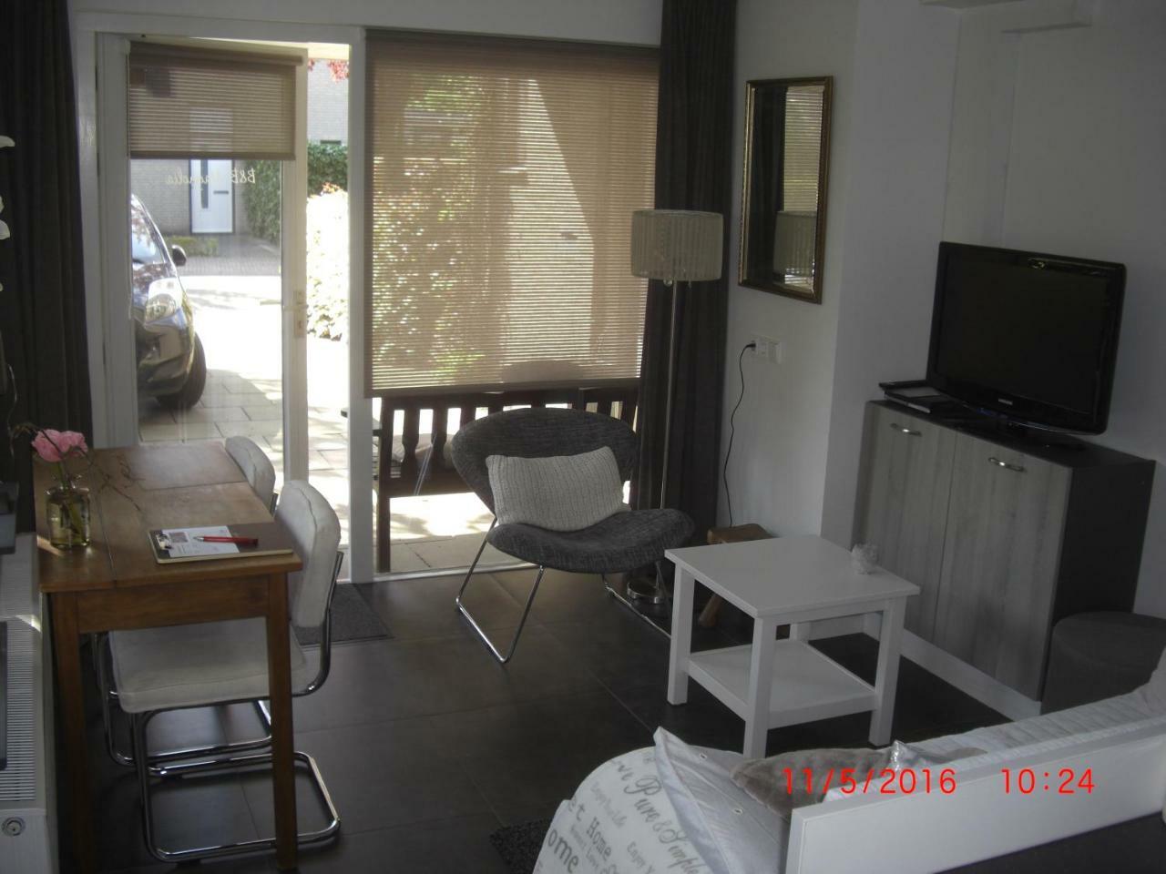 Magnolia Appartement Vlijmen Exterior photo