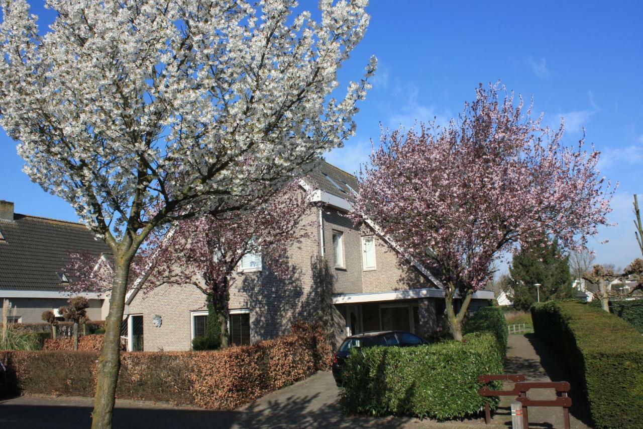 Magnolia Appartement Vlijmen Exterior photo